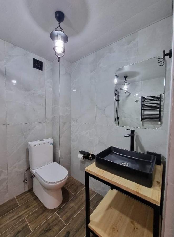 Fazenda Guest House Діліжан Екстер'єр фото