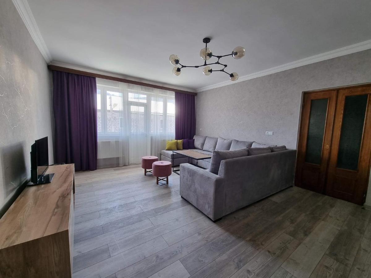 Fazenda Guest House Діліжан Екстер'єр фото