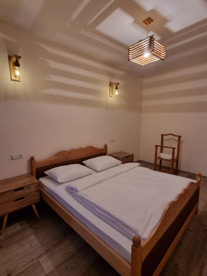 Fazenda Guest House Діліжан Екстер'єр фото