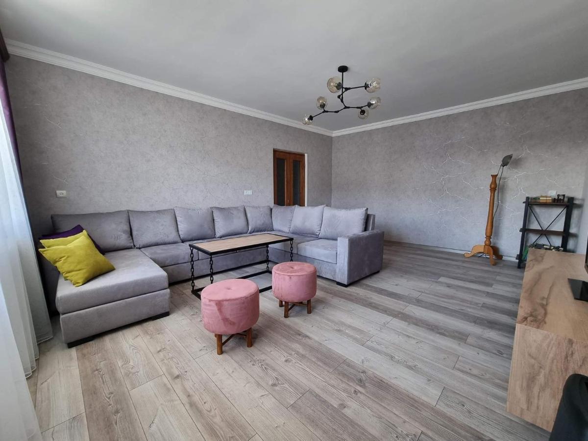 Fazenda Guest House Діліжан Екстер'єр фото