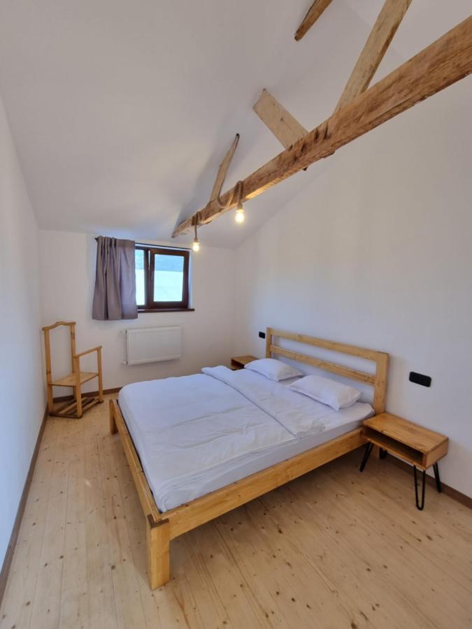 Fazenda Guest House Діліжан Екстер'єр фото