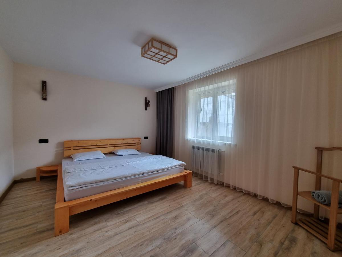 Fazenda Guest House Діліжан Екстер'єр фото