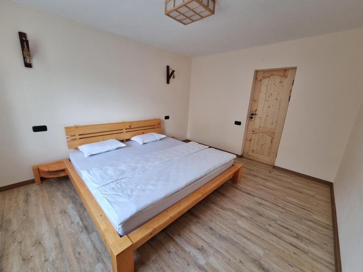 Fazenda Guest House Діліжан Екстер'єр фото