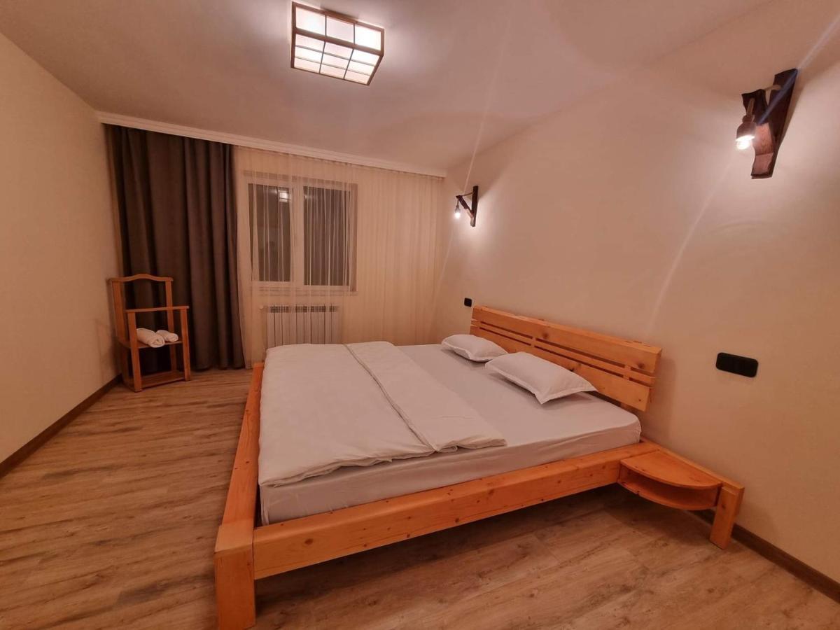 Fazenda Guest House Діліжан Екстер'єр фото