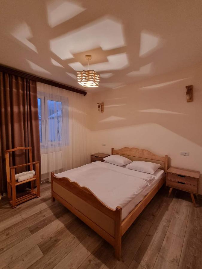 Fazenda Guest House Діліжан Екстер'єр фото