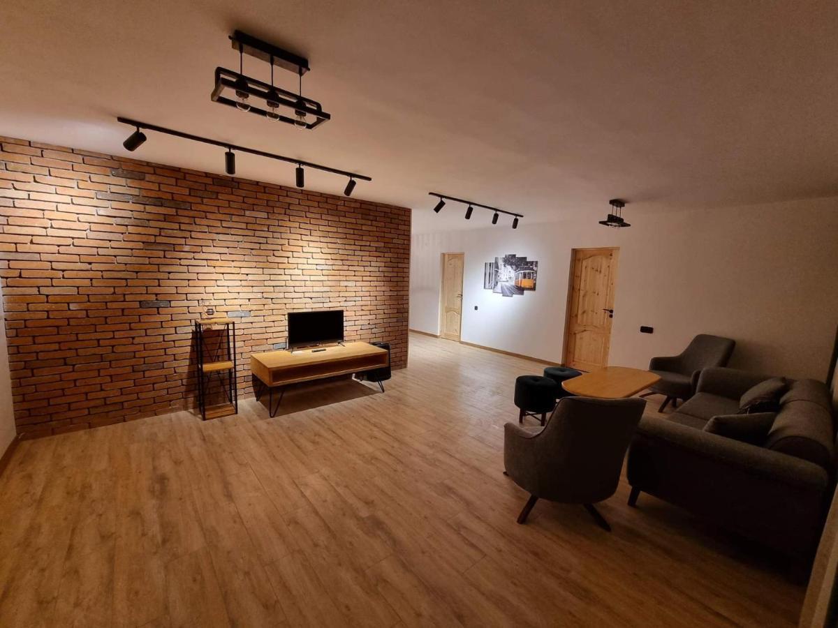 Fazenda Guest House Діліжан Екстер'єр фото